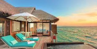 Luxury Escape Package